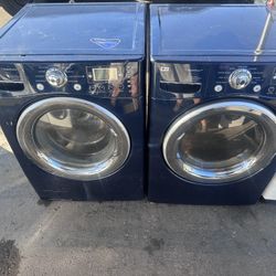 Washer And Dryer Sales