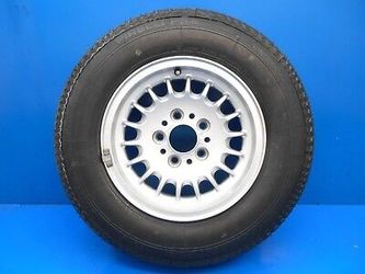 Wheels
