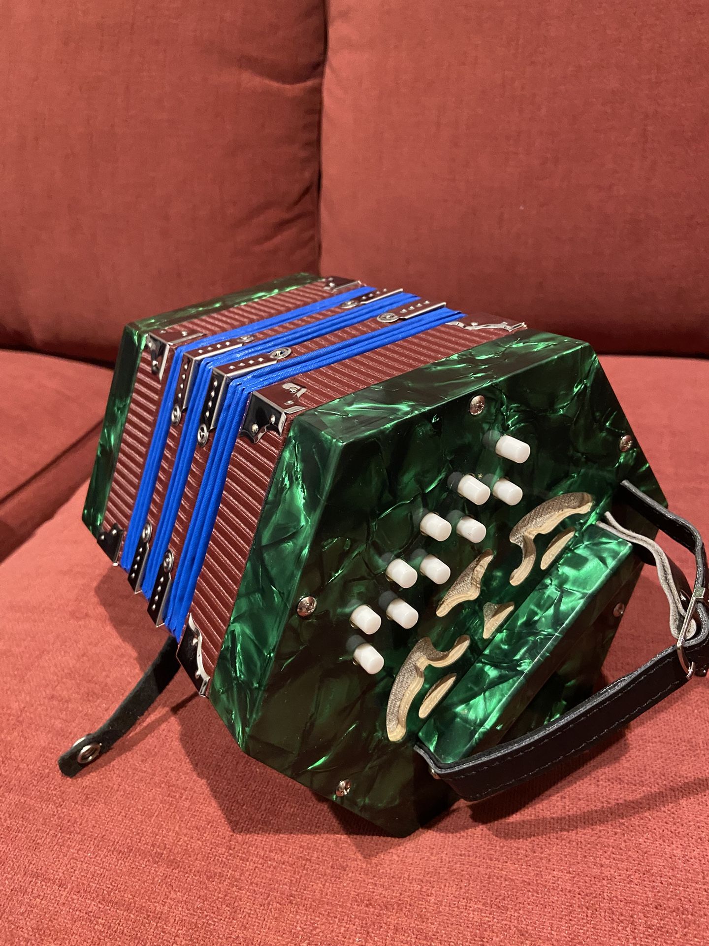 Accordion