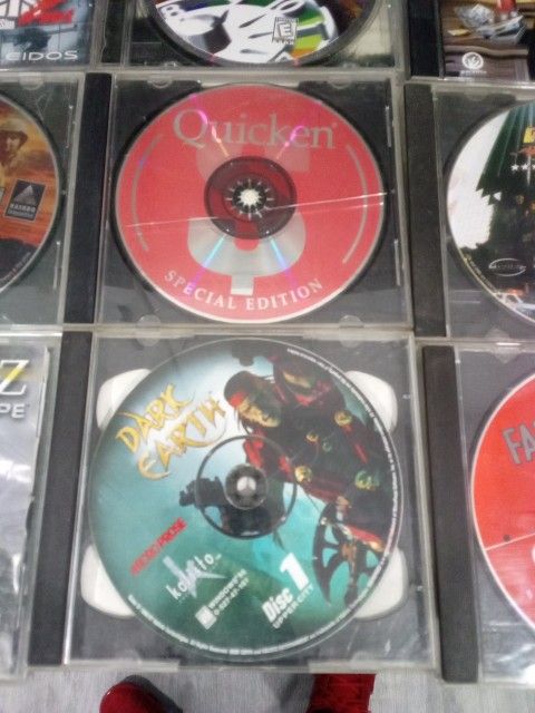 Pc Games All Bundle Deal 30$ Cash #20 Games