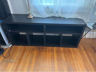 IKEA Kallax Storage
