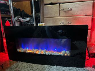 Space heater