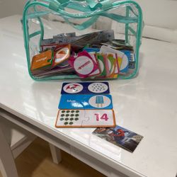 Learning Puzzles for Kids