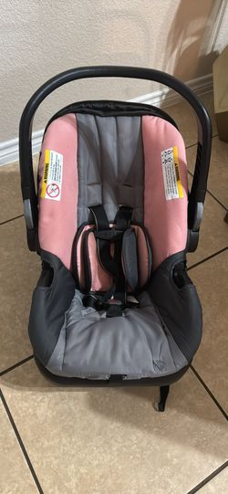 Baby Car Seat