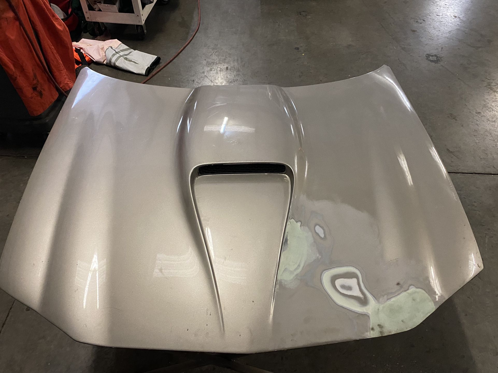 1(contact info removed) F-body Camaro Ss Hood