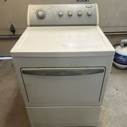Secadora De Gas, Propano, Heavy, Duty, Tina Grande, Whirlpool