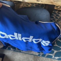 8-11 Yr Old sweatshirts & Warm Ups 