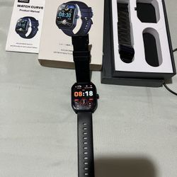 Aolon Smart Watch