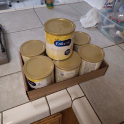 Enfamil Baby Formula 