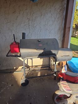 Grill