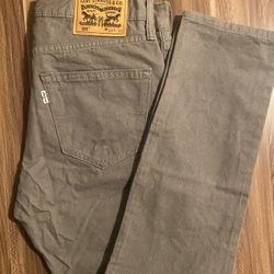 Levi’s Size 30x30                                         7