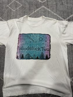 90s Woodstock