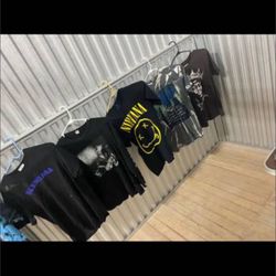 Rap Rock Country T-shirts 
