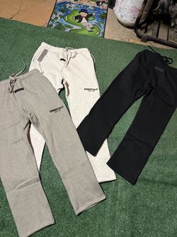 Essentials Pants