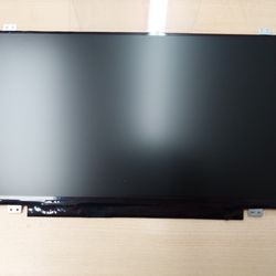 11.6" 40 Pin Slim Matte Screen Replacement EXCELLENT Condition!!