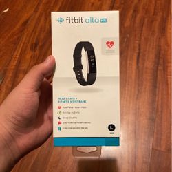 Fitbit Alta