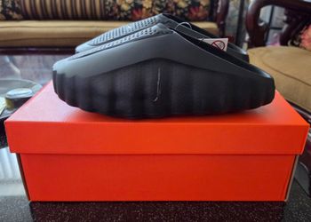 Nike Mind 001 triple black