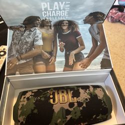 JBL SPEAKER 