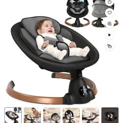 Baby Swing For Infants 