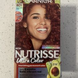 Garnier Hair Dye $3 Each 