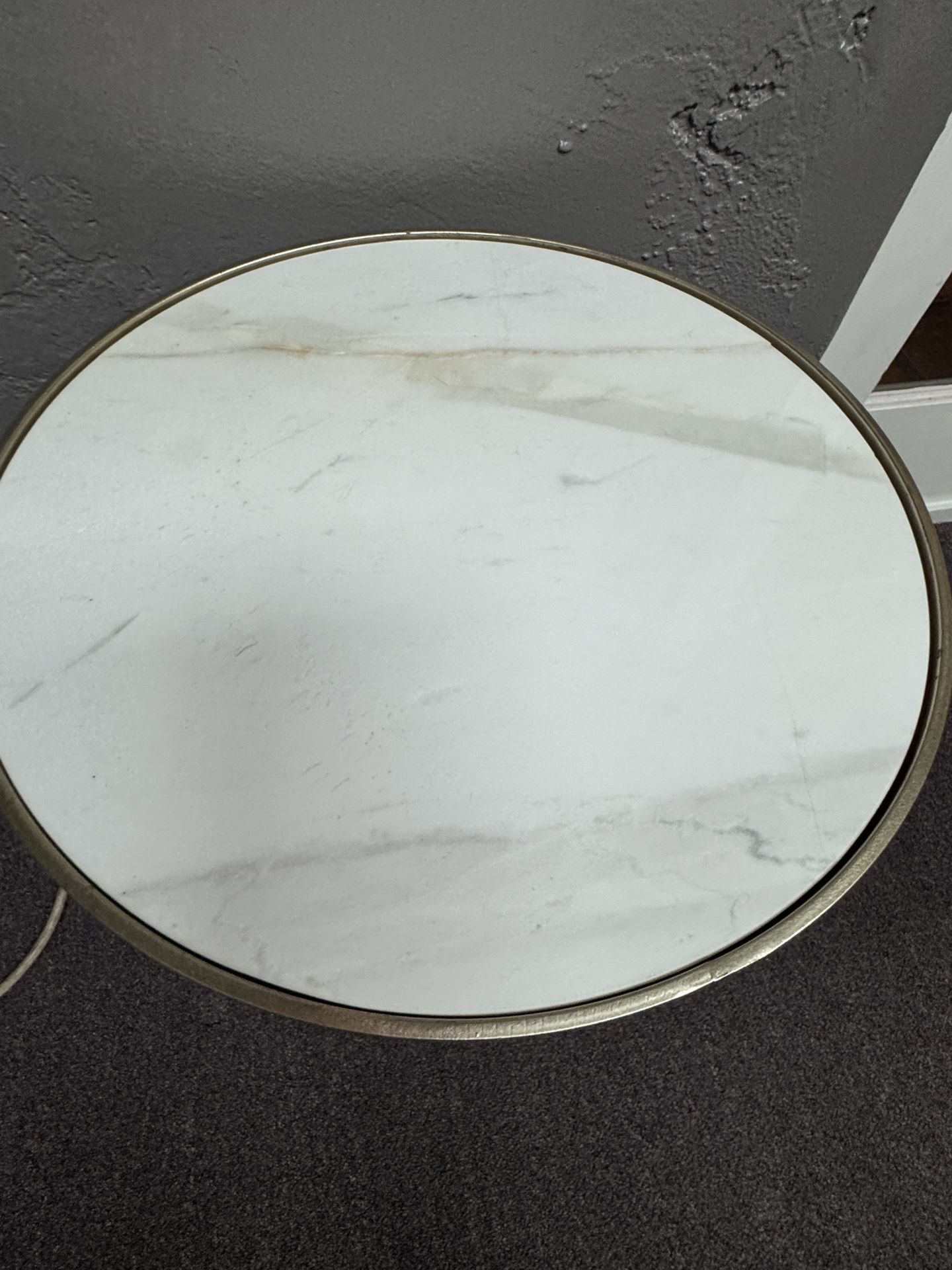 Side tables