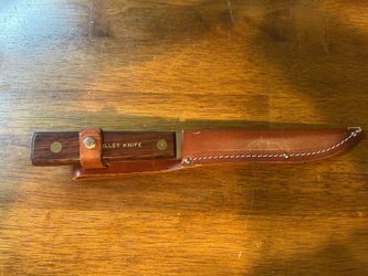 Knife
