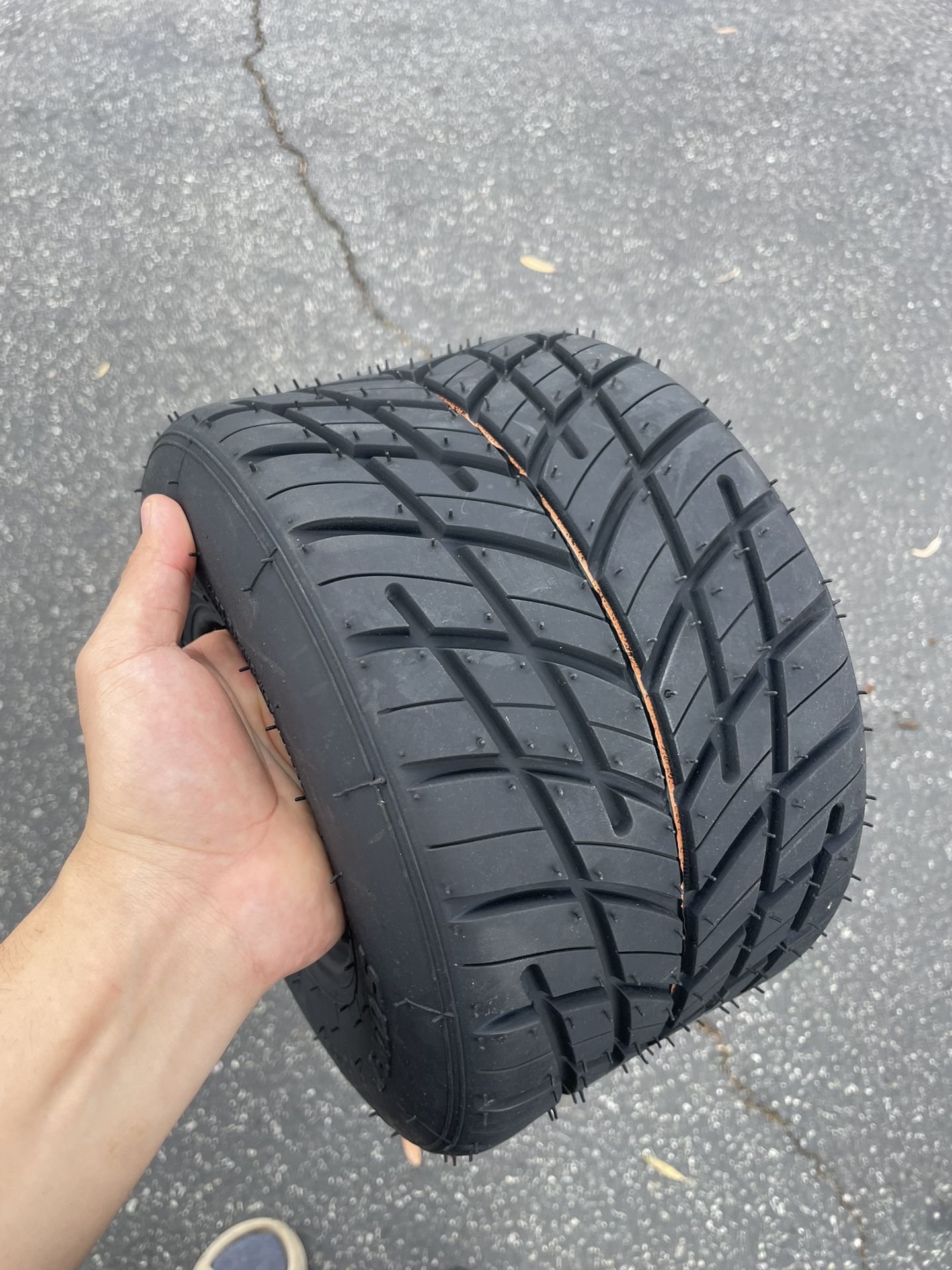 Mini Bike Parts