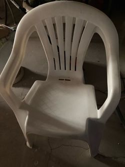 2 chairs $10 total