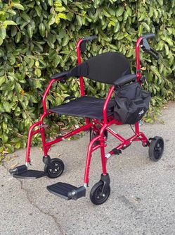 Wheelchair