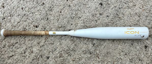 Rawlings ICON Drop 5 Baseball Bat