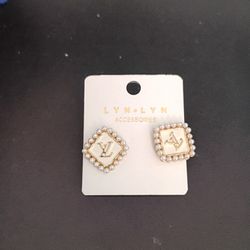 Earrings Set 