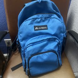 Backpack For Sale 