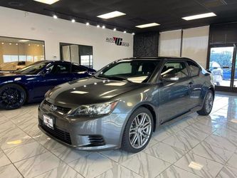 2012 Scion tC