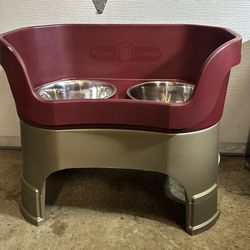 Neater Feeder - large dog