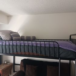 Loft bed 4SALE!!!!