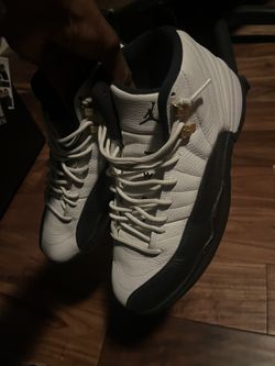 Jordan 12s 