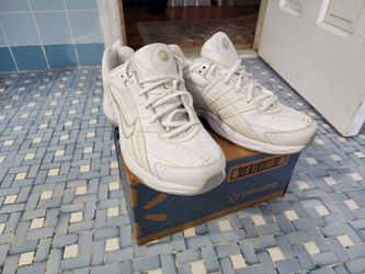 Female " Nike " Snickers Brand New Size #9.5 For Only $15