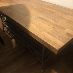 Center Table 