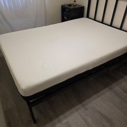 Mattress - Free!