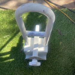 Bathtub Grab Bar 