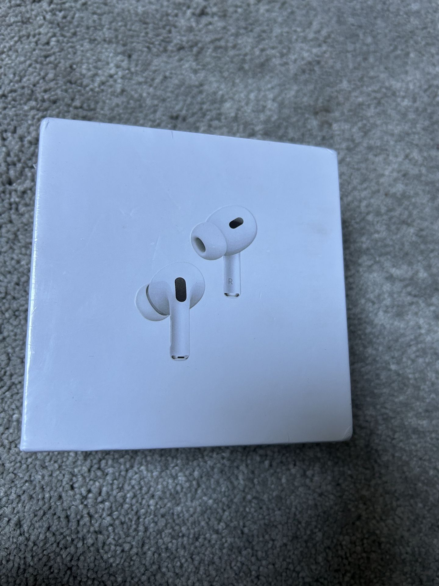 Apple Airpod Pro 2nd Gen
