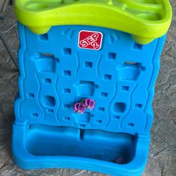 Water Table
