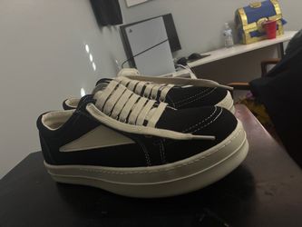 Rick Vans