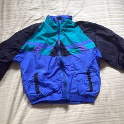Vintage Jacket