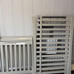 Crib
