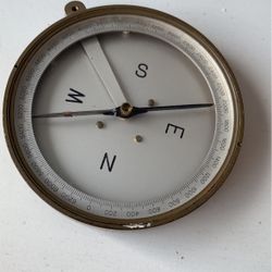Vintage Compass