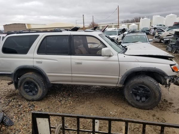 98 4runner parts only for Sale in Grand Junction, CO - OfferUp