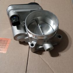 Dodge Ram / Durango Throttle Body Assembly