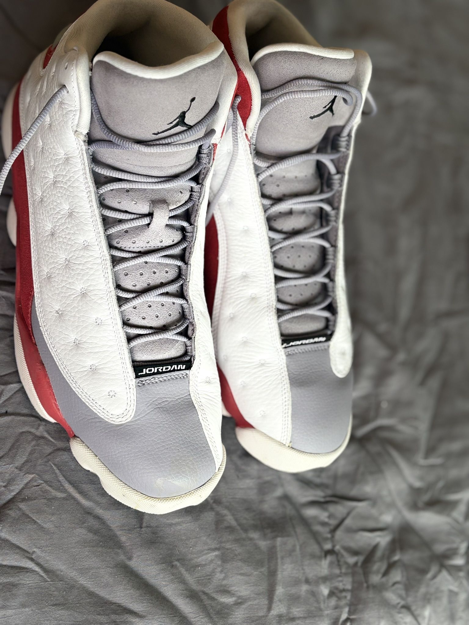 Jordan
