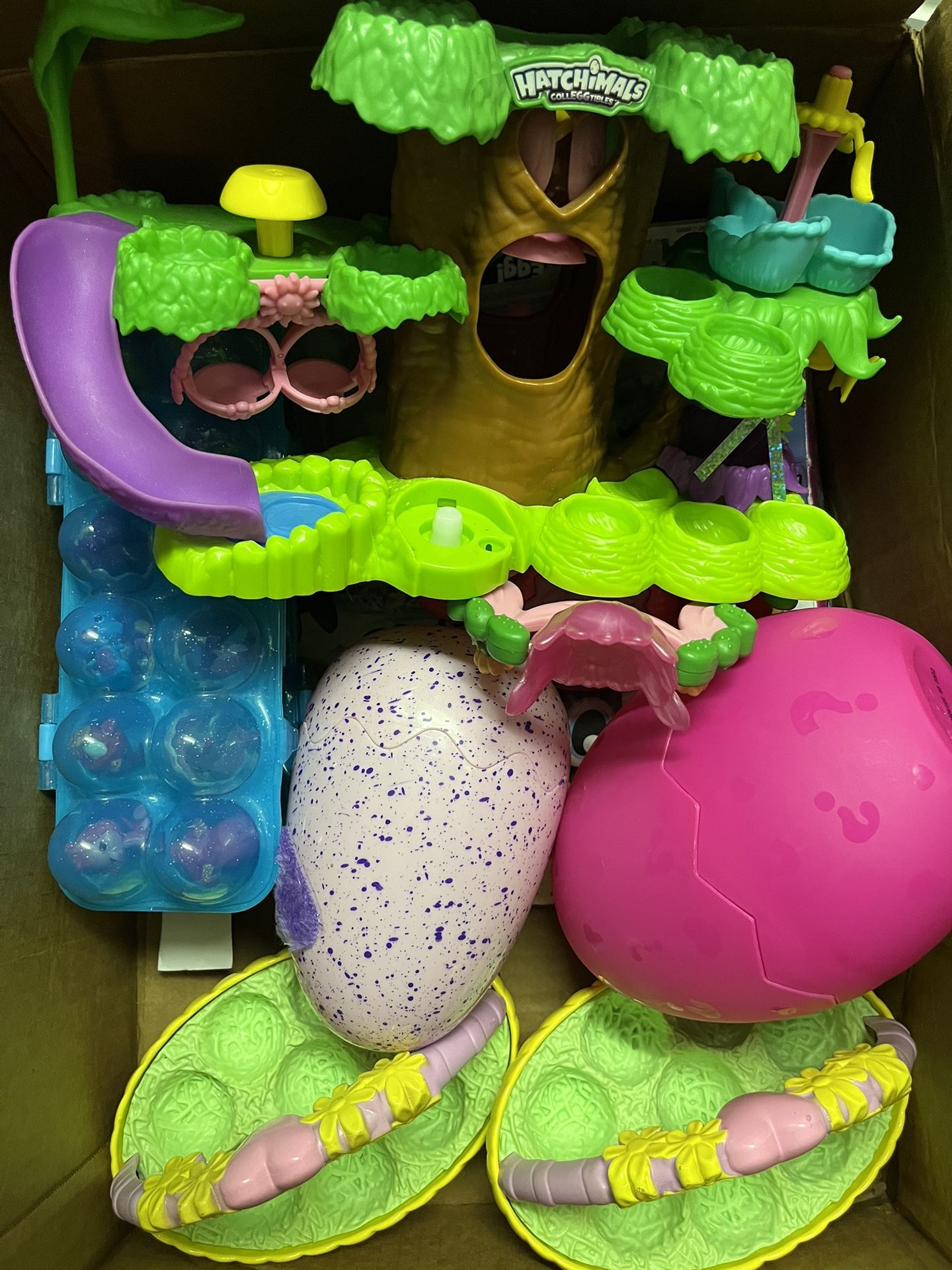 Hatchimals